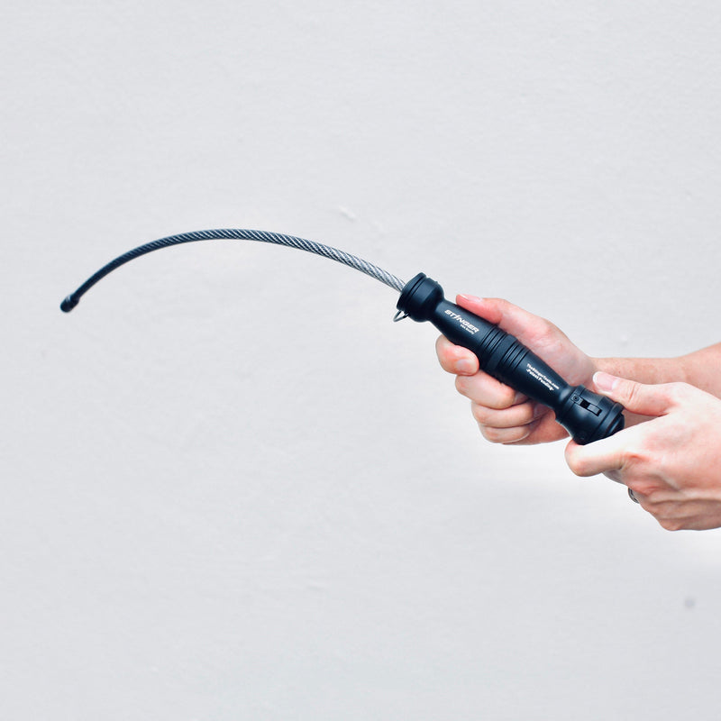 Load image into Gallery viewer, Stinger Whip Car Emergency Tool ( Whip to Fist Pro)
