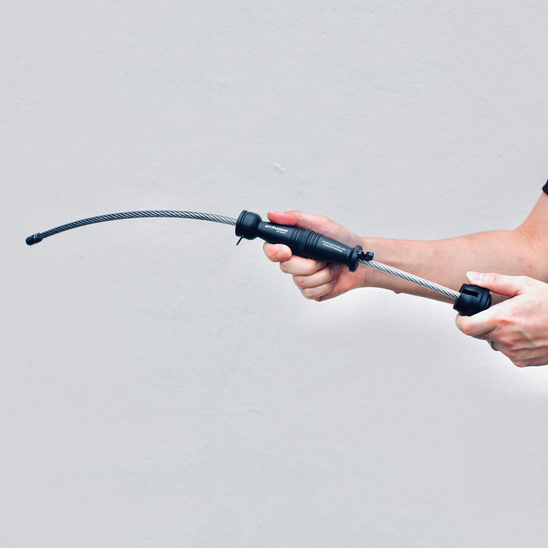 Load image into Gallery viewer, Stinger Whip Car Emergency Tool ( Whip to Fist Pro)
