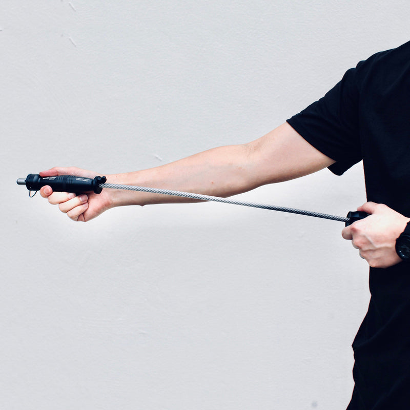 Load image into Gallery viewer, Stinger Whip Car Emergency Tool ( Whip to Fist Pro)
