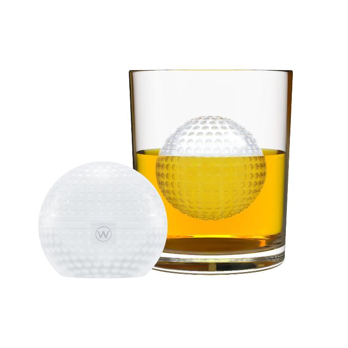 Load image into Gallery viewer, Golf Ball Ice Mold

