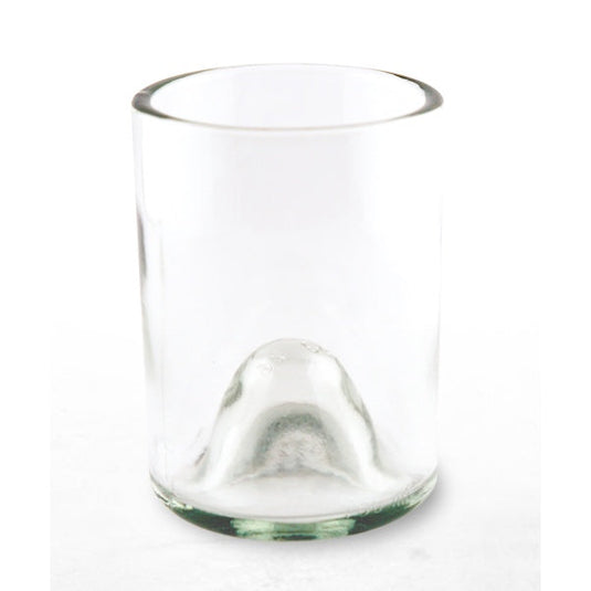 Whiskey Punt Glasses (set of 2)