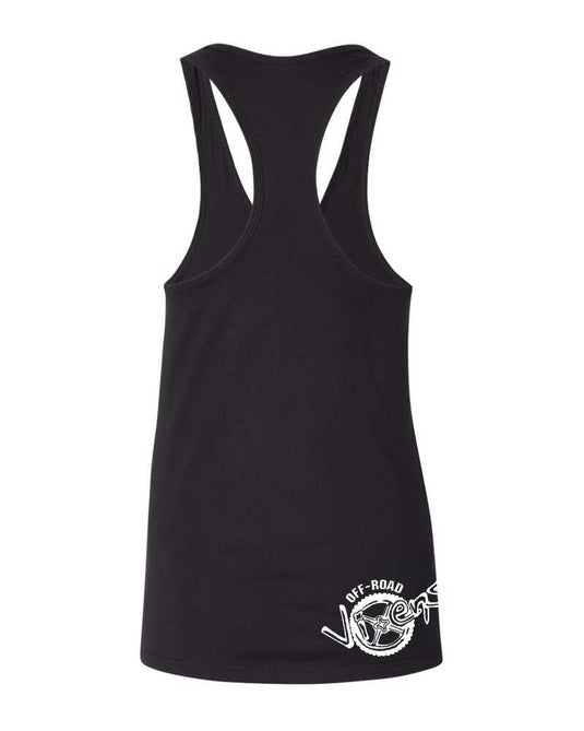 Whiskey Bent Tank
