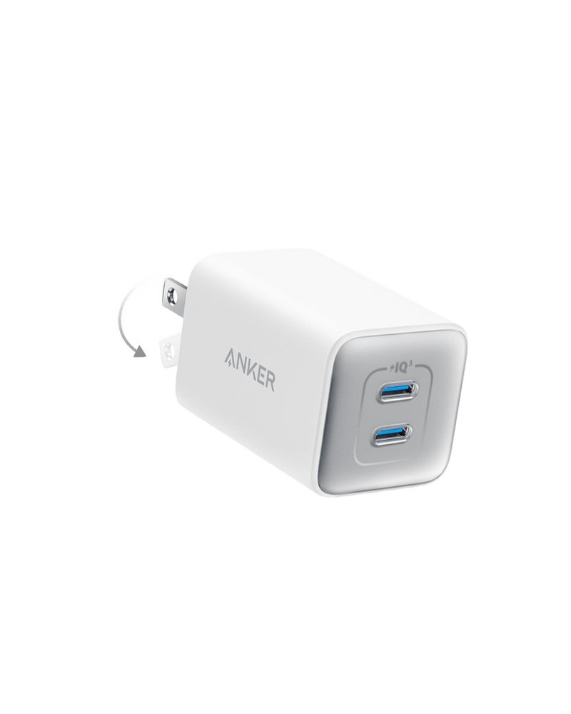 Load image into Gallery viewer, Anker <b>523</b> Charger (Nano 3, 47W)
