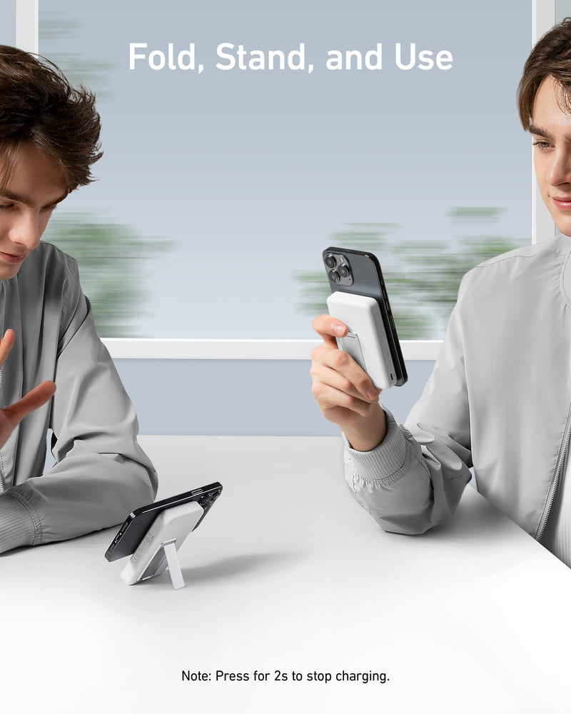 Load image into Gallery viewer, Anker <b>633</b> Magnetic Battery
