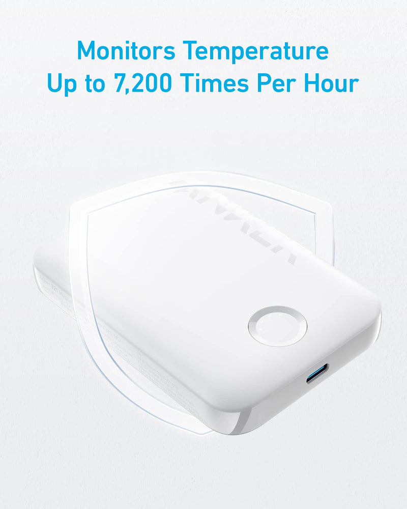 Load image into Gallery viewer, Anker <b>321</b> MagGo Battery (PowerCore Magnetic 5K)
