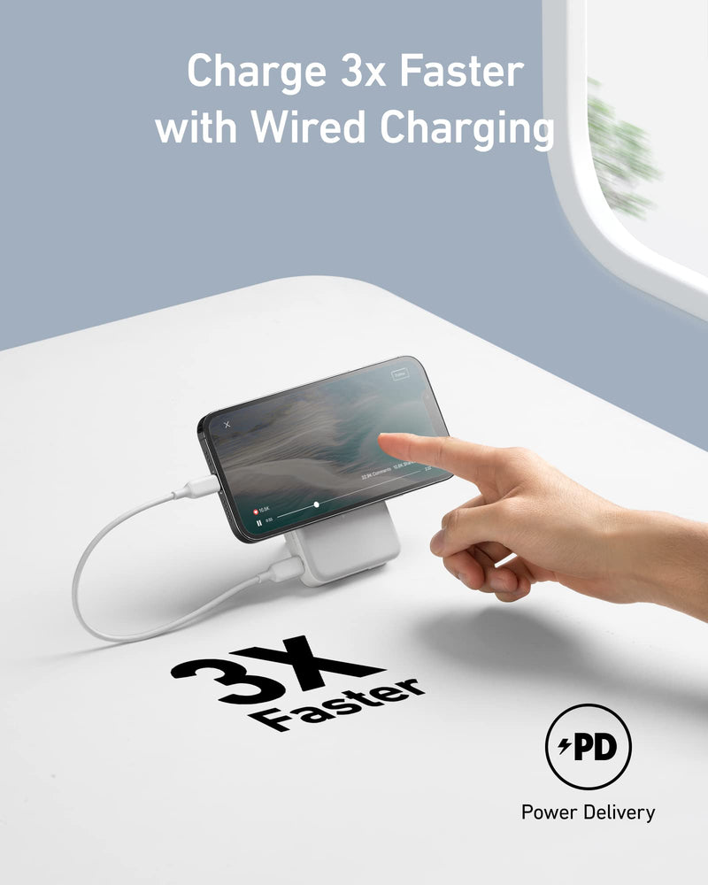 Load image into Gallery viewer, Anker <b>633</b> Magnetic Battery
