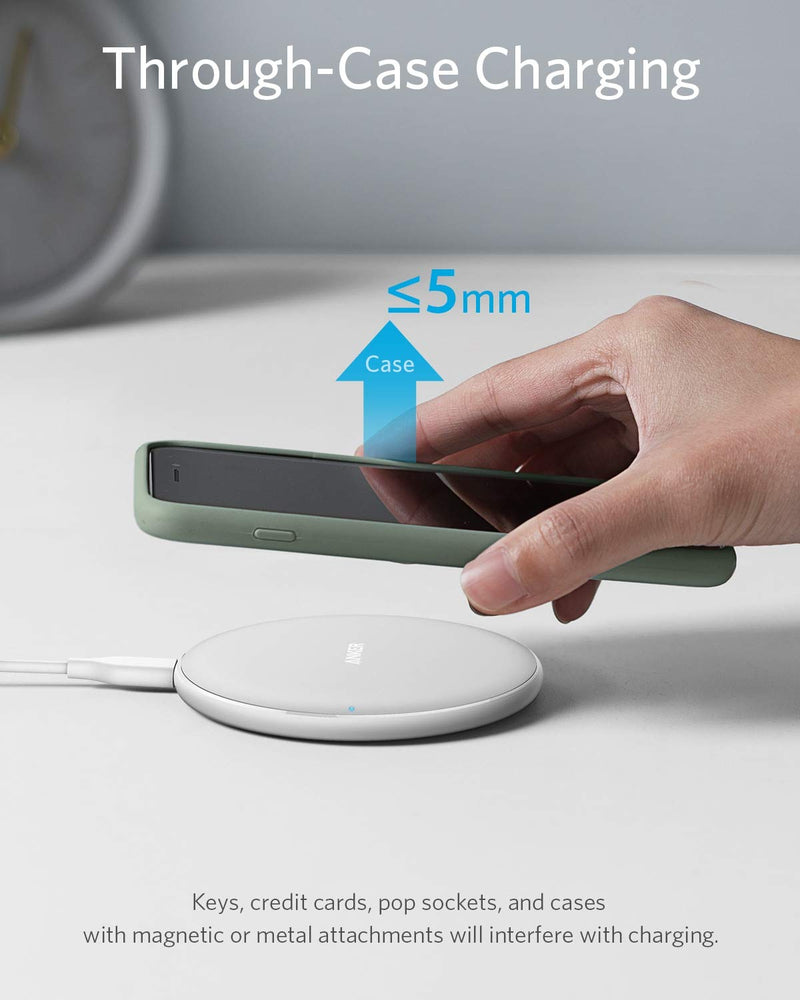 Load image into Gallery viewer, Anker <b>313</b> Wireless Charger (Pad)

