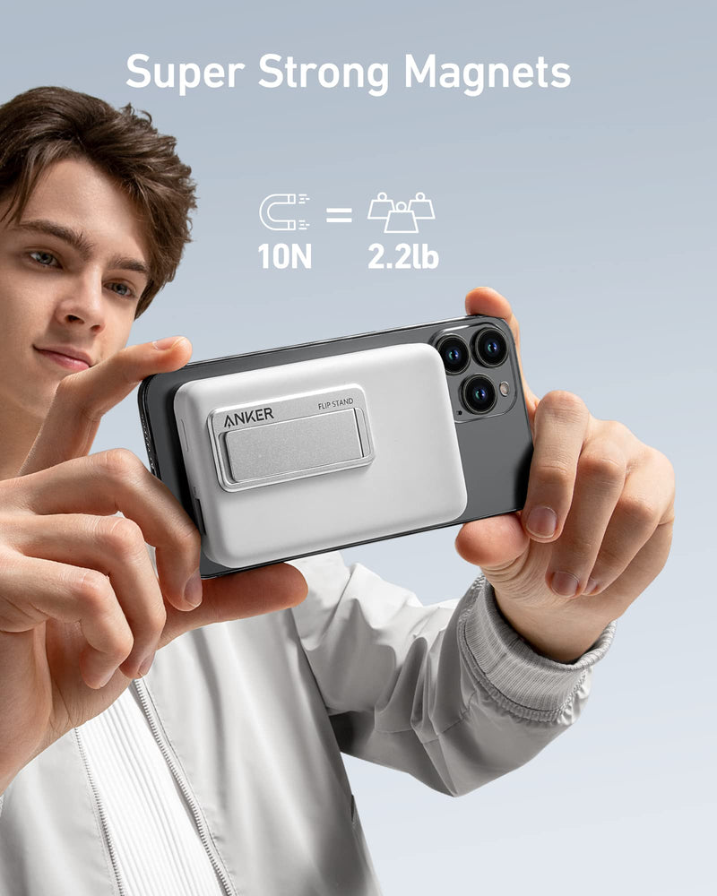 Load image into Gallery viewer, Anker <b>633</b> Magnetic Battery
