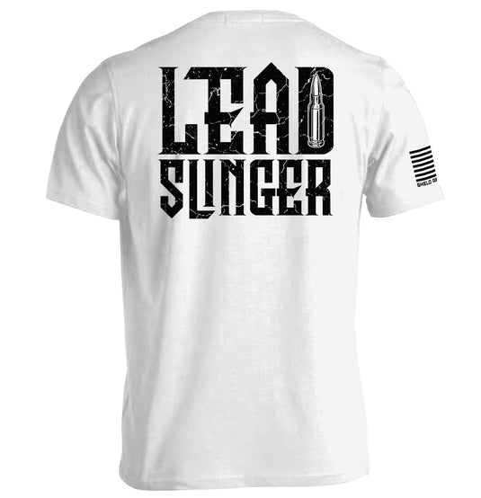 Lead Slinger Bullet