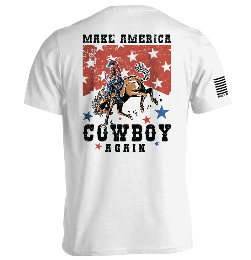 Load image into Gallery viewer, Make America Cowboy Again
