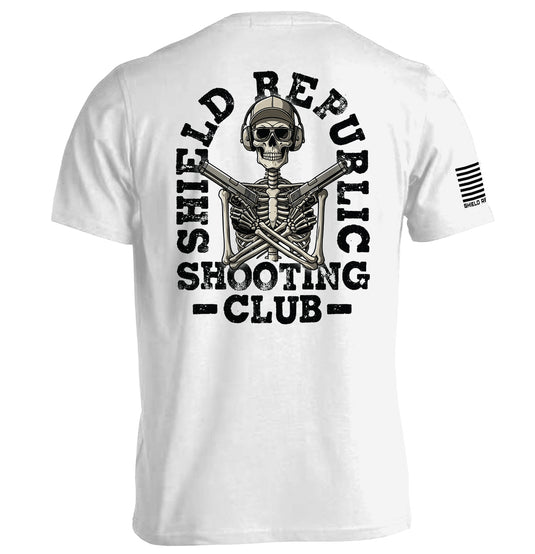 Shield Republic Shooting Club