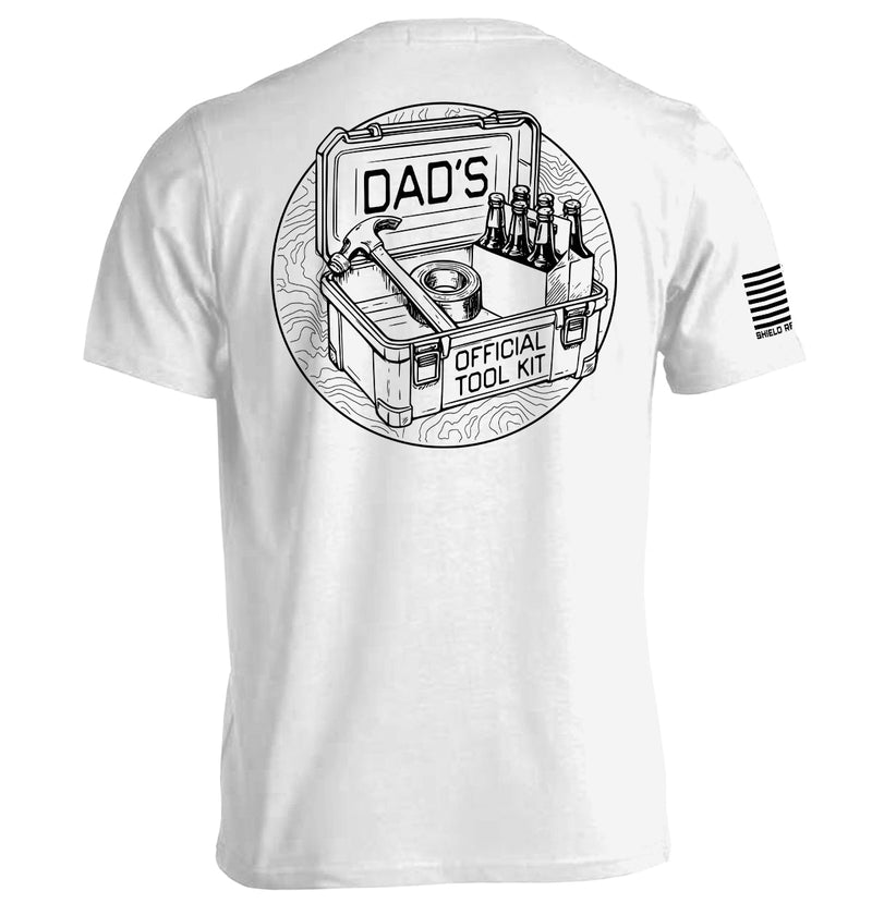 Load image into Gallery viewer, Dad&#39;s Official Toolkit
