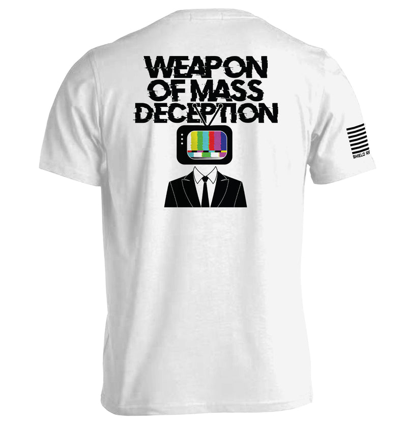 Load image into Gallery viewer, Weapon Of Mass Deception
