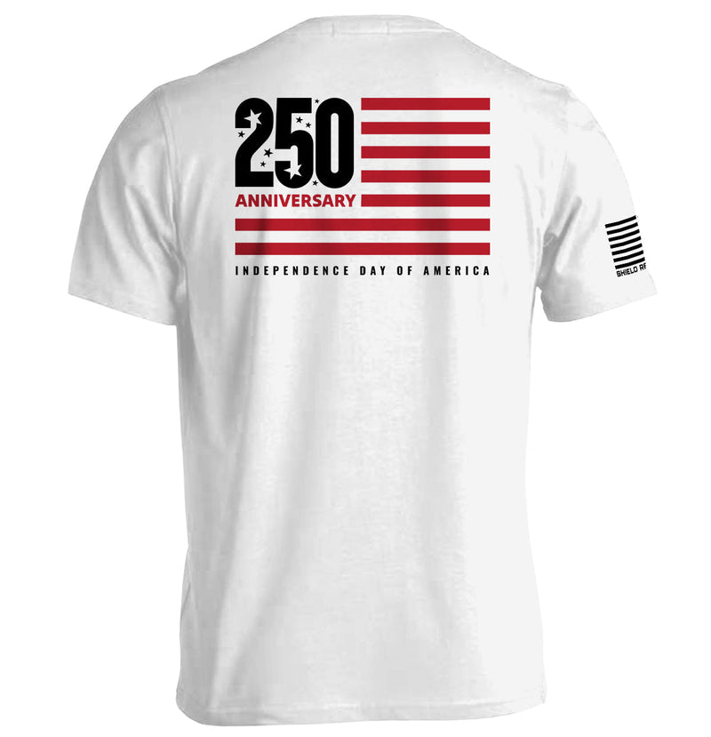 Load image into Gallery viewer, America 250 Years Anniversary Flag
