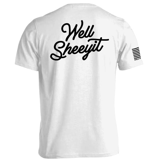 Well Sheeyit