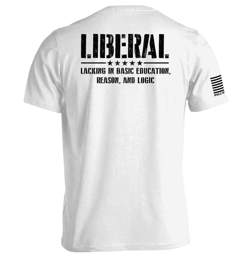 Load image into Gallery viewer, Liberal Acronym
