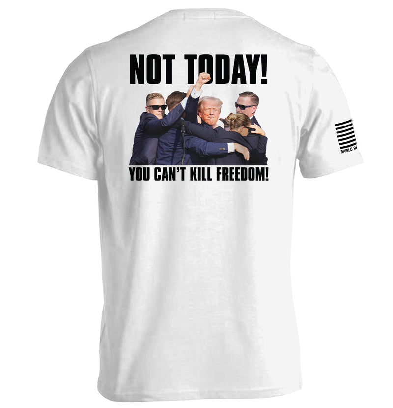 Load image into Gallery viewer, You Can&#39;t Kill Freedom
