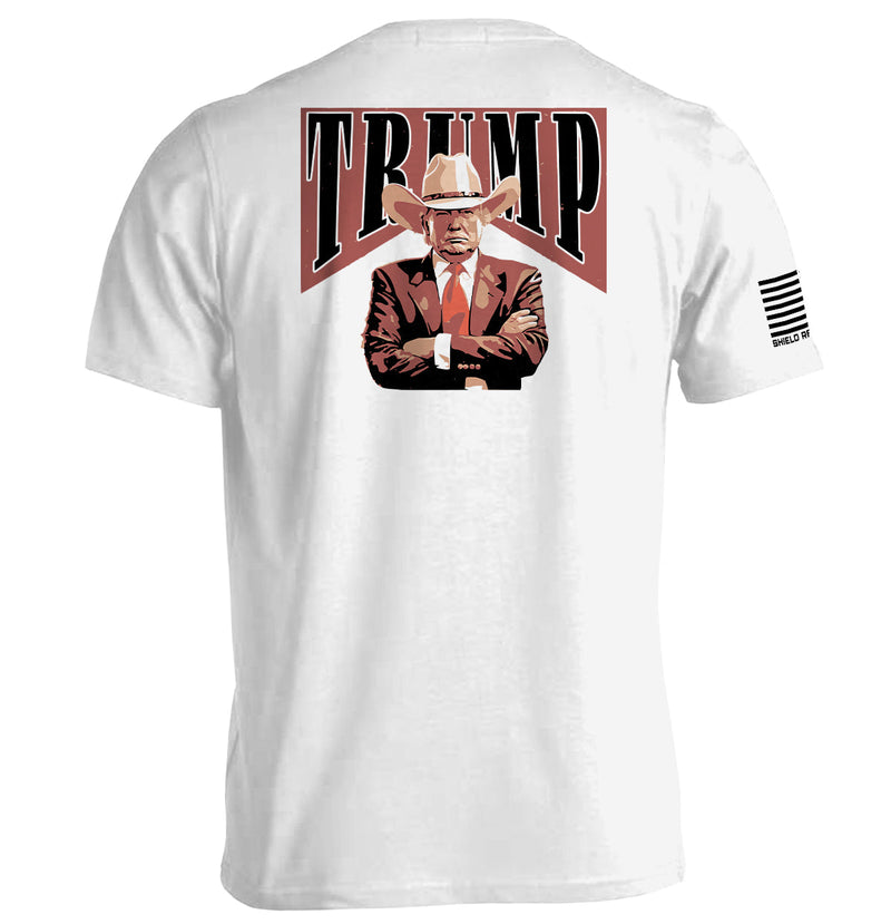 Load image into Gallery viewer, Trump Red Label
