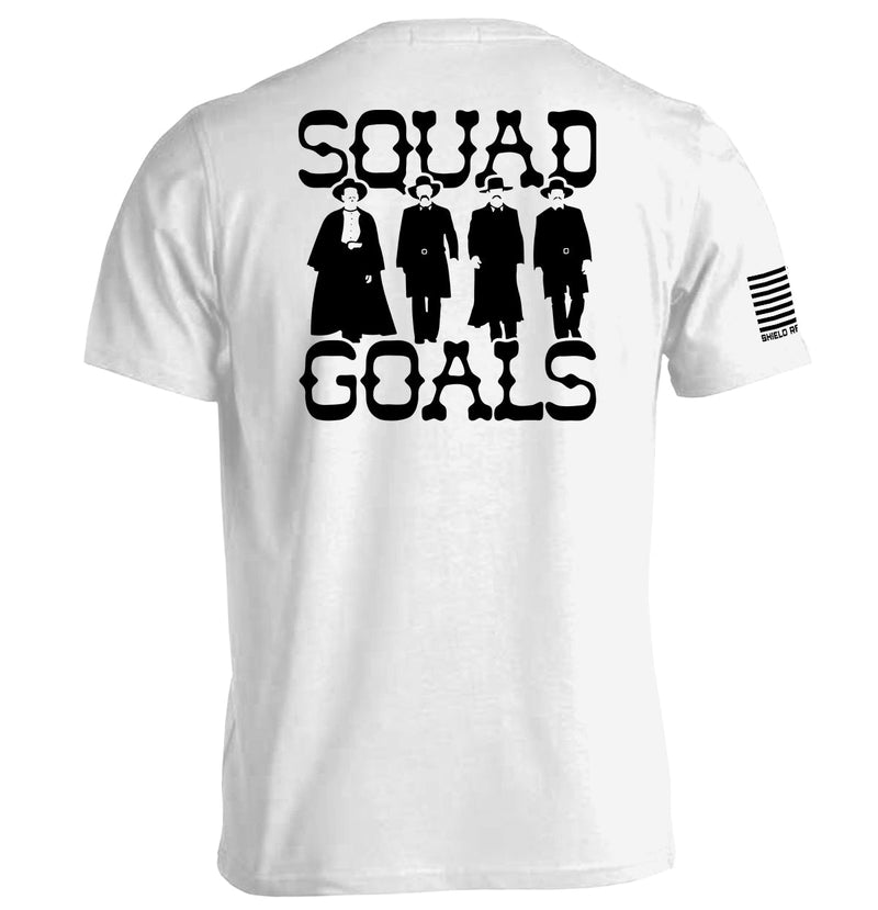 Load image into Gallery viewer, Squad Goals Tombstone
