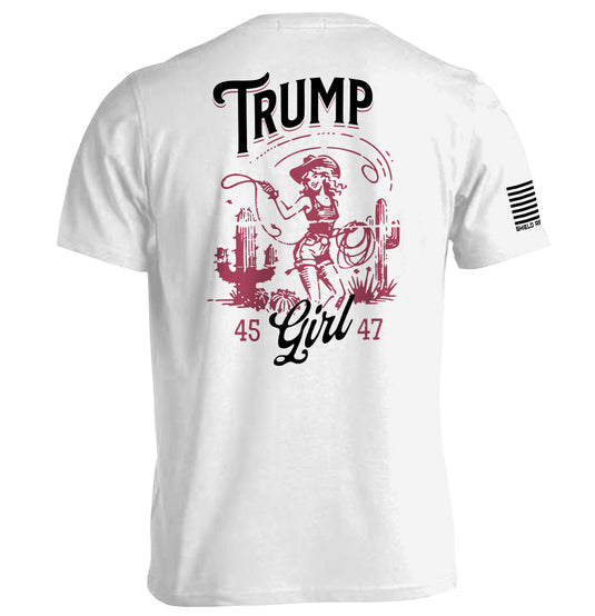 Trump Girl 45 47