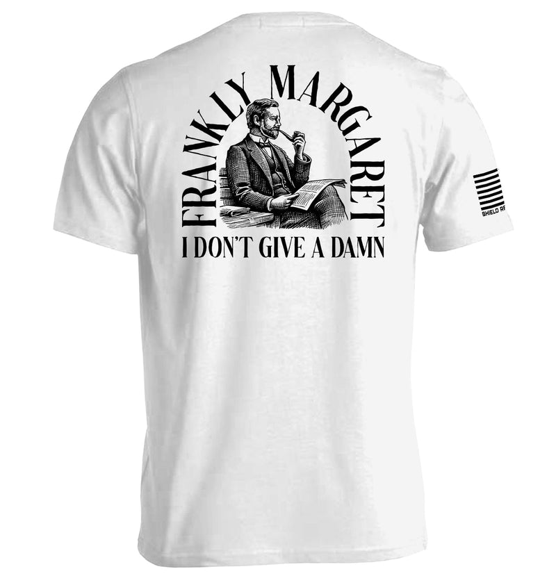 Load image into Gallery viewer, Frankly Margaret I Don&#39;t Give A Damn
