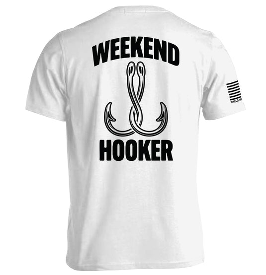 Weekend Hooker