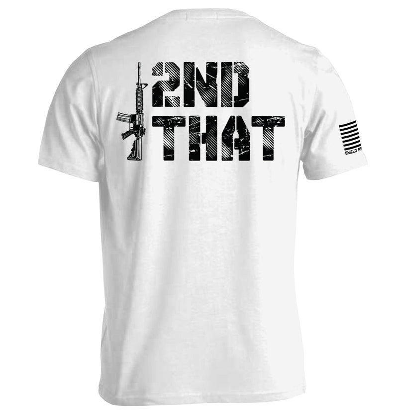 Load image into Gallery viewer, I Second That
