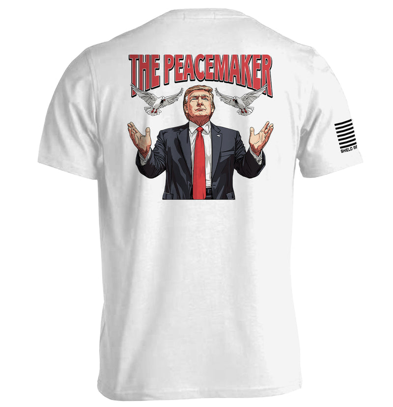 Load image into Gallery viewer, The Peacemaker Trump
