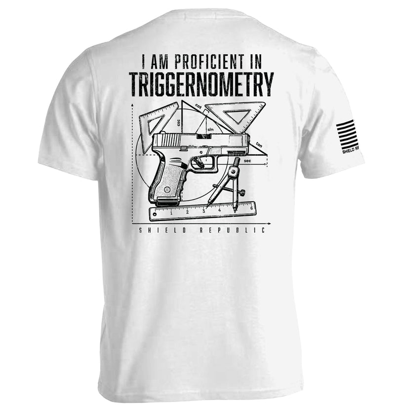 Load image into Gallery viewer, I Am Proficient In Triggernometry
