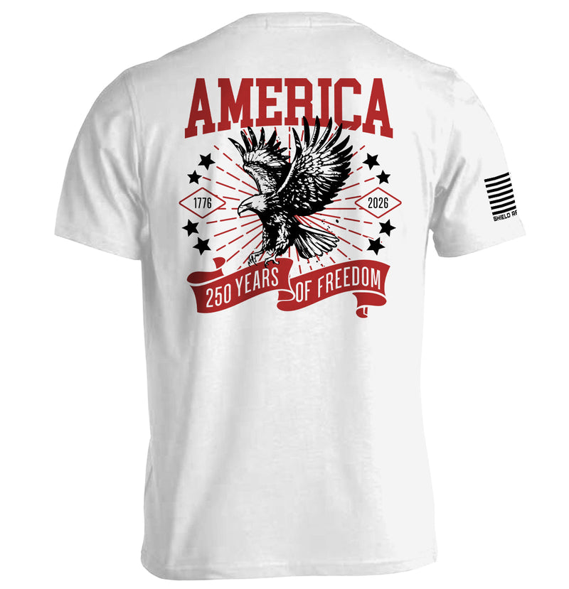 Load image into Gallery viewer, America 250 Years of Freedom
