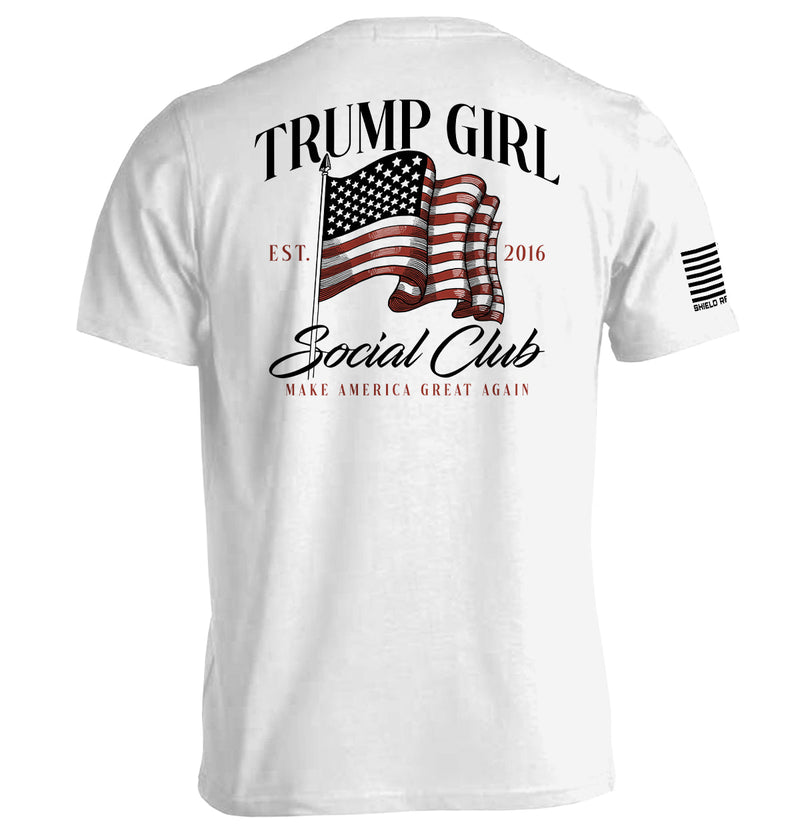 Load image into Gallery viewer, Trump Girl Social Club
