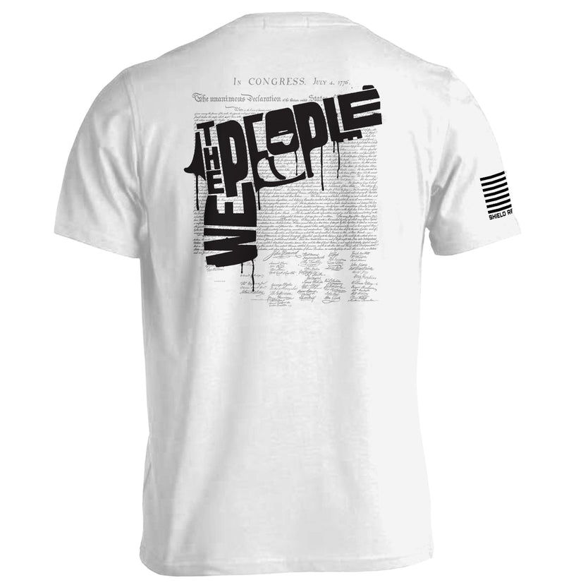 Load image into Gallery viewer, We The People Pistol
