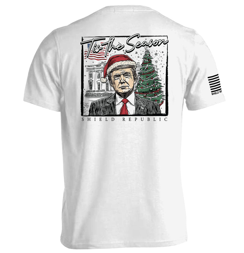 Load image into Gallery viewer, Tis The Season Trump
