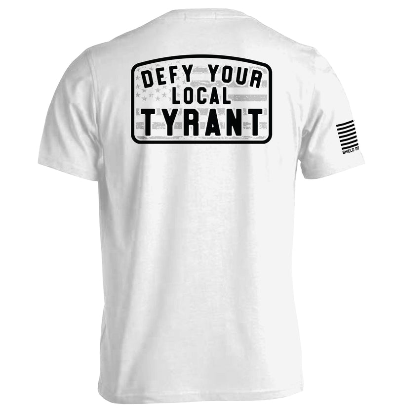 Load image into Gallery viewer, Defy Your Local Tyrant
