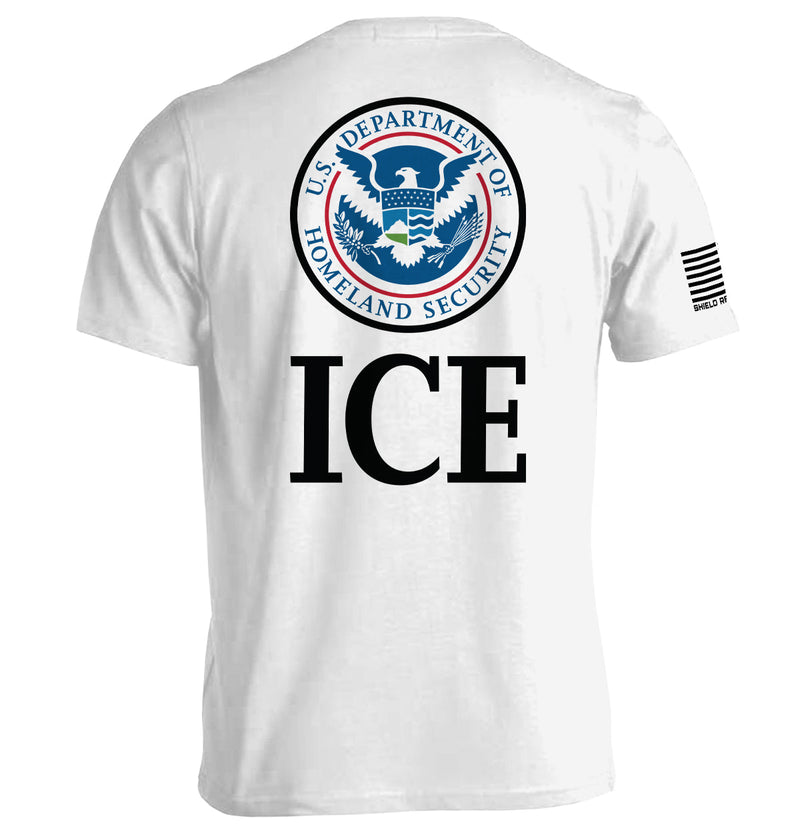 Load image into Gallery viewer, ICE Homeland Security
