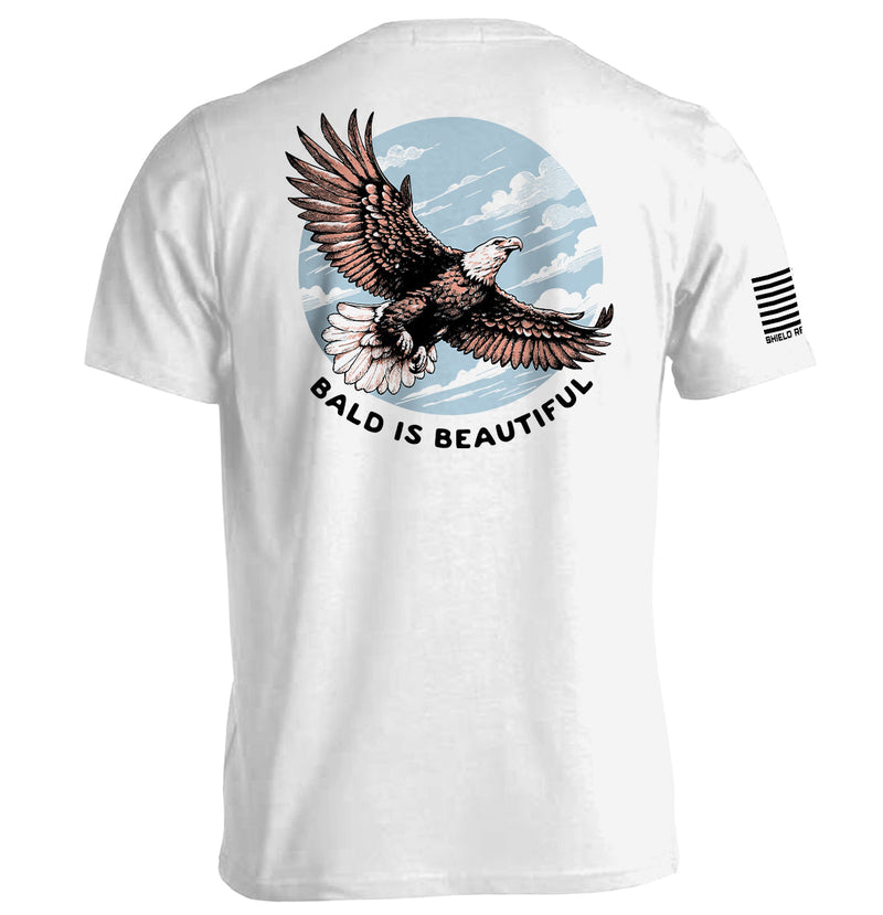 Load image into Gallery viewer, Bald is Beautiful
