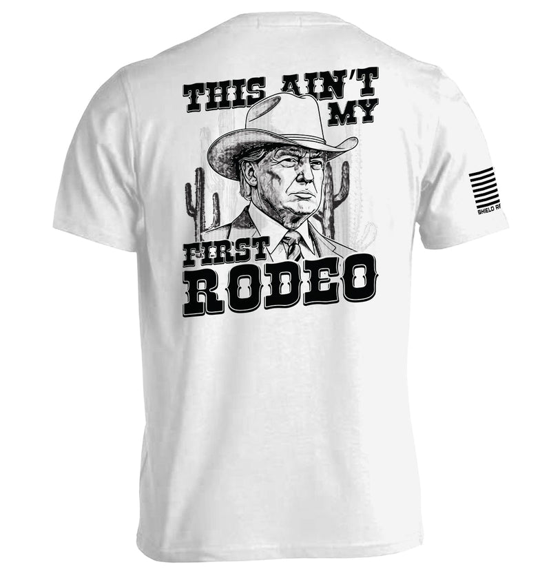 Load image into Gallery viewer, This Ain&#39;t My First Rodeo
