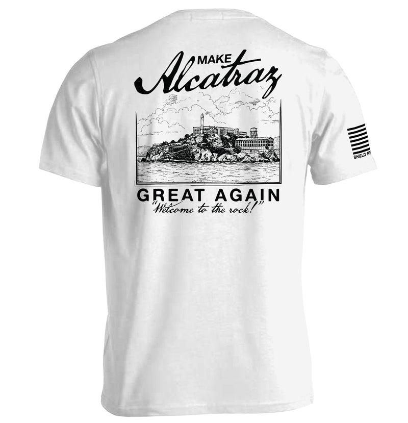 Load image into Gallery viewer, Make Alcatraz Great Again
