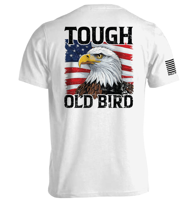 Load image into Gallery viewer, Tough Old Bird
