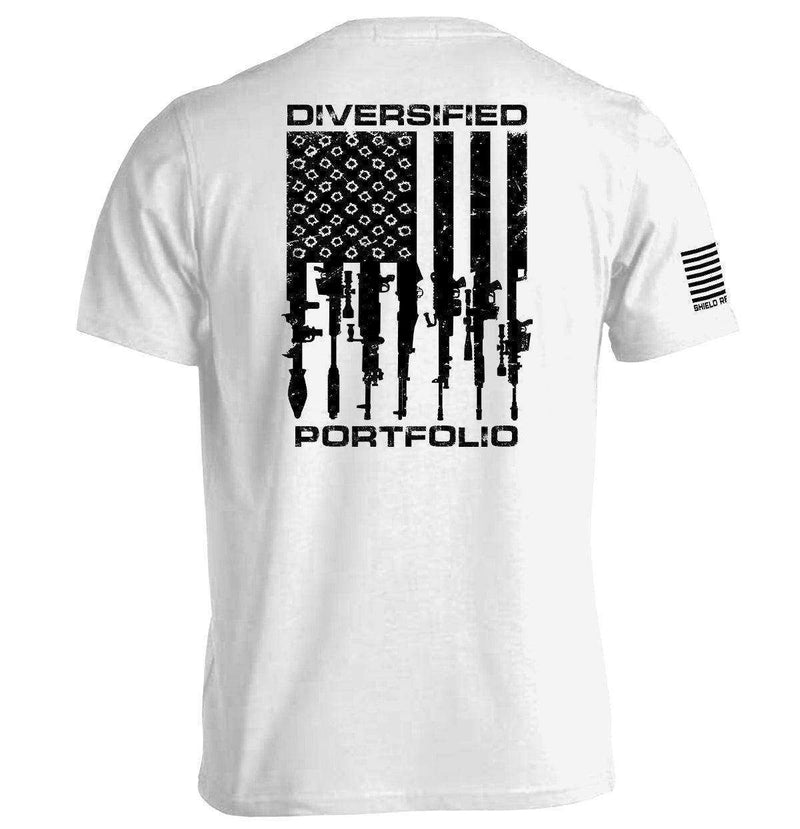 Load image into Gallery viewer, Diversified Portfolio - Skoutley Outdoors LLC
