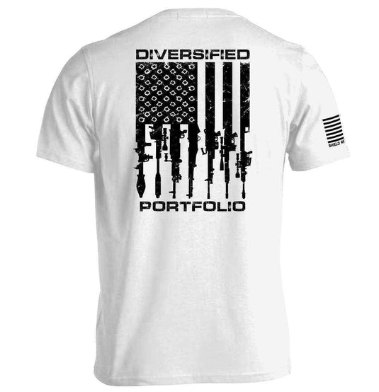 Diversified Portfolio - Skoutley Outdoors LLC