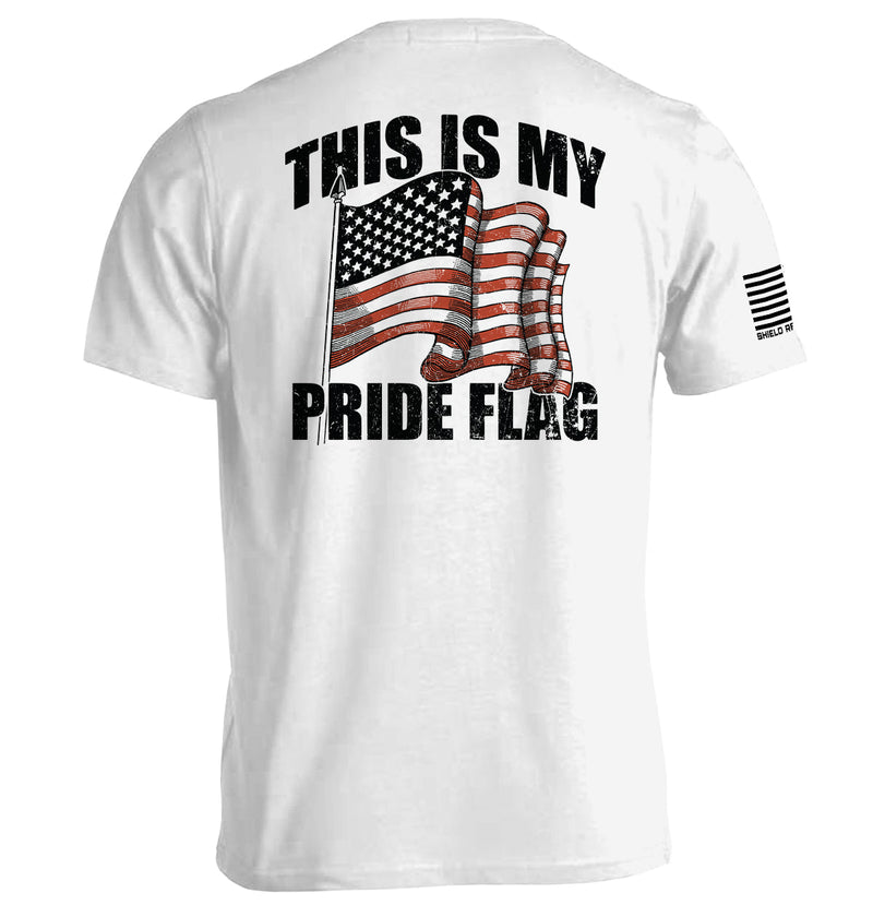 Load image into Gallery viewer, This Is My Pride Flag
