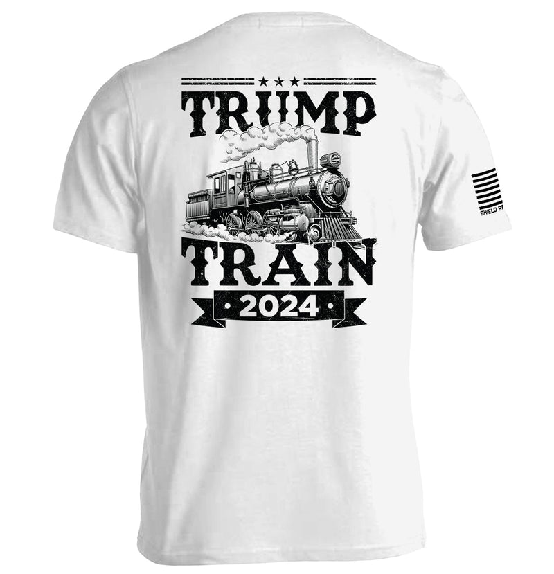 Load image into Gallery viewer, Trump Train
