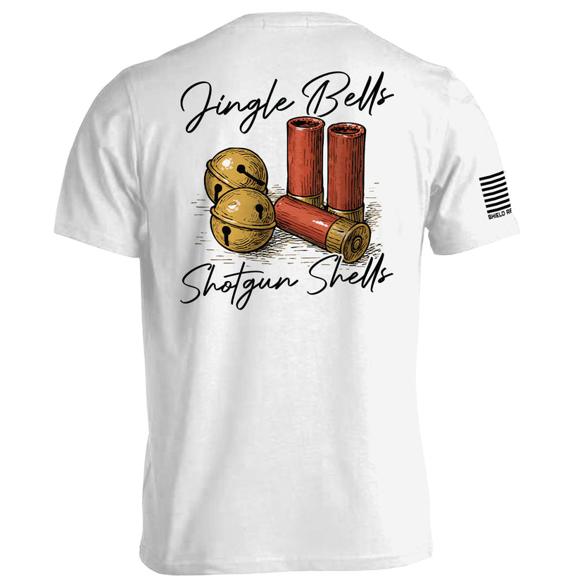 Load image into Gallery viewer, Jingle Bells Shotgun Shells

