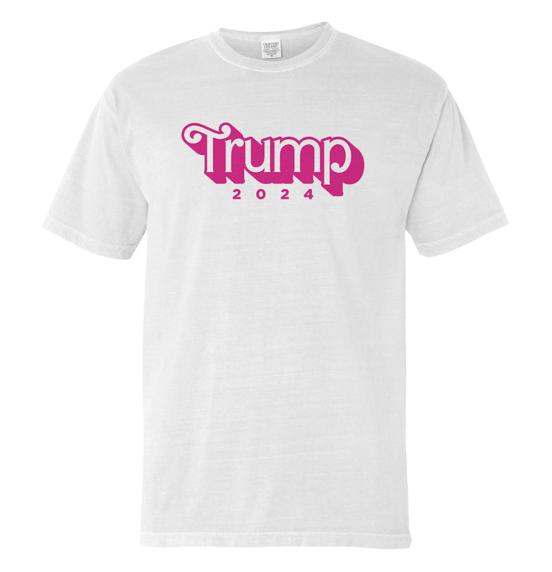 Load image into Gallery viewer, Trump Barbie (Front)
