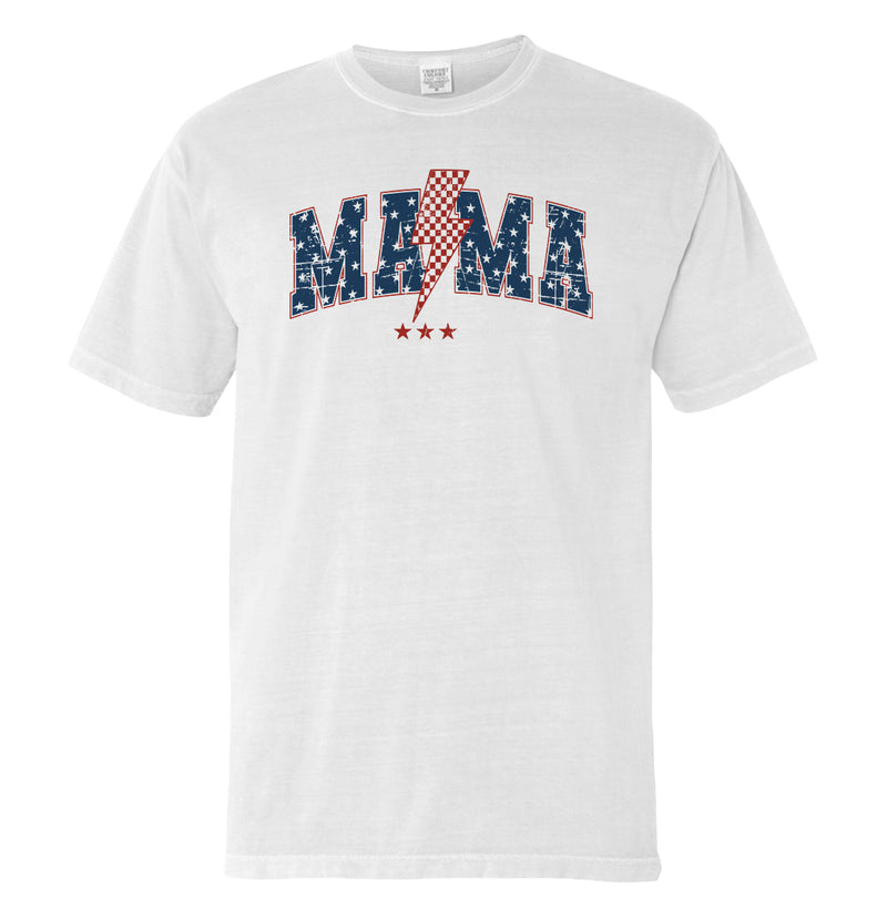 Load image into Gallery viewer, Lightning Mama (Front)
