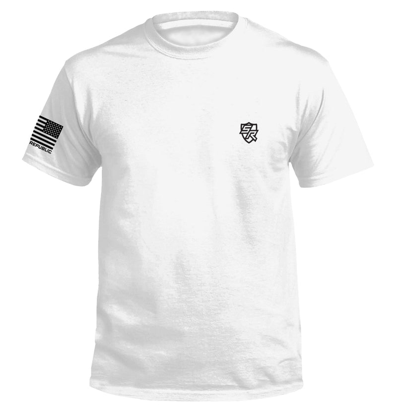 Load image into Gallery viewer, Shield Branded Tee
