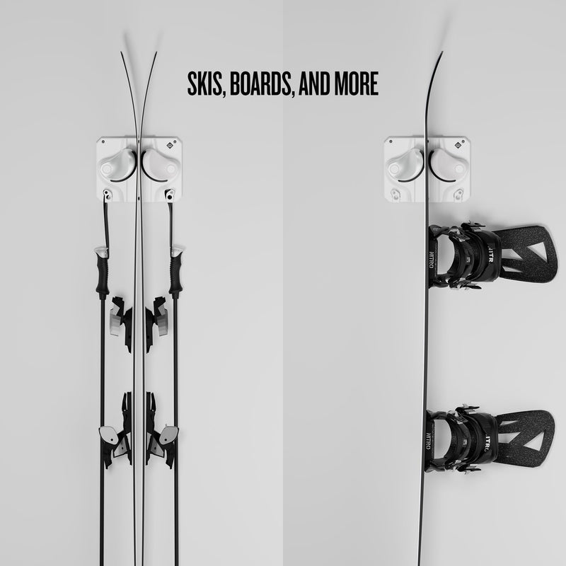 Load image into Gallery viewer, Gravity Grabber OG - White
