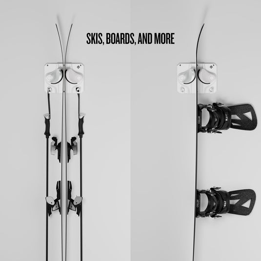Gravity Grabber OG - White