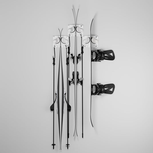 Gravity Grabber OG - White